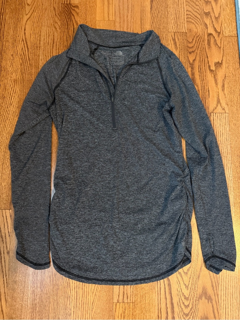 The North Face Quarter Zip